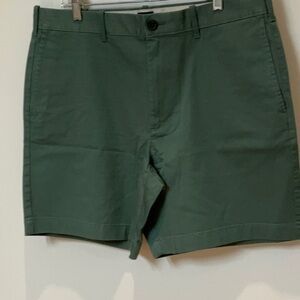 J. Crew cotton shorts